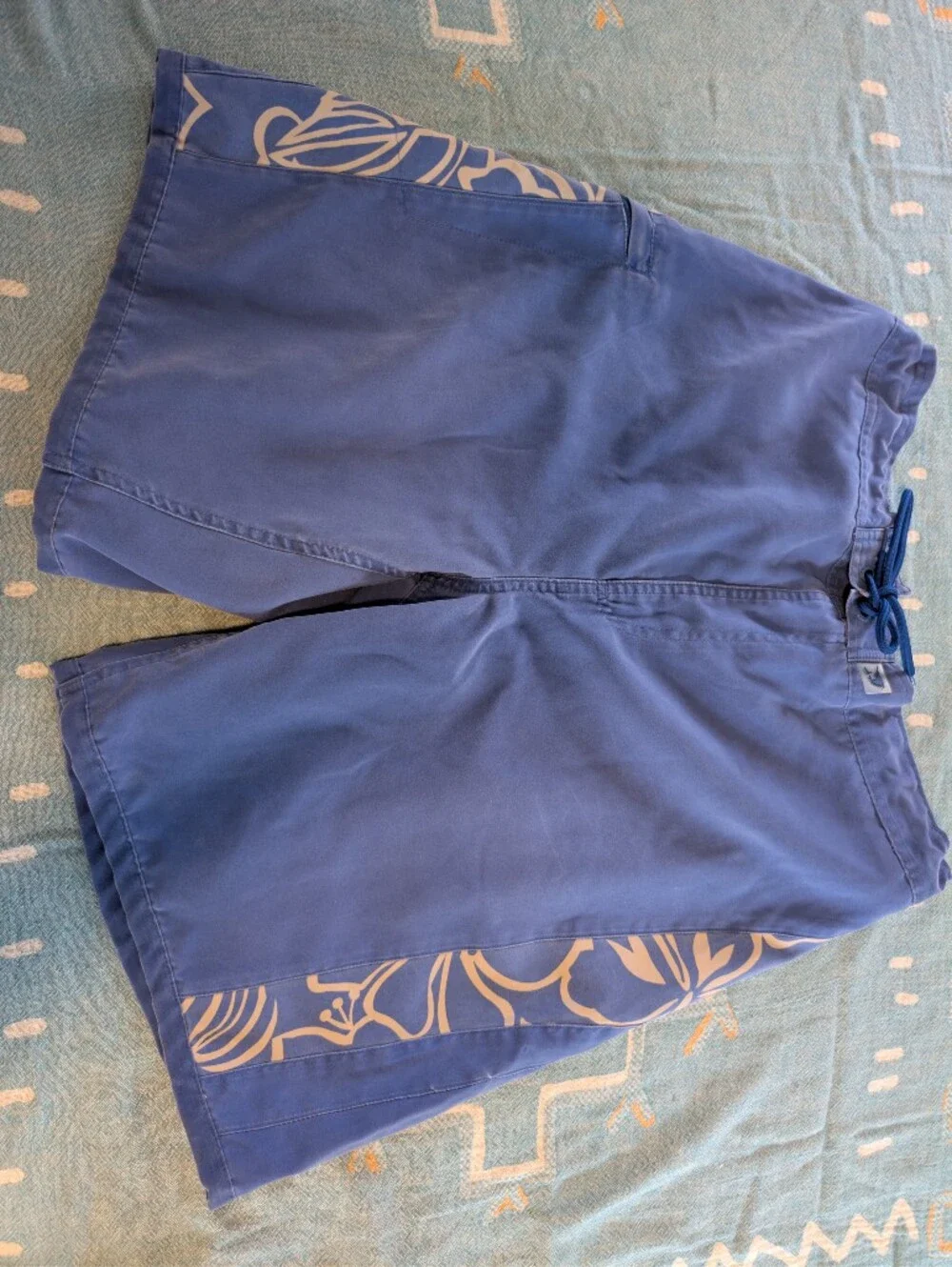 Marlin Trading Company mens swim